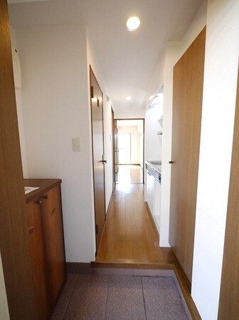 ルピナス5の物件内観写真